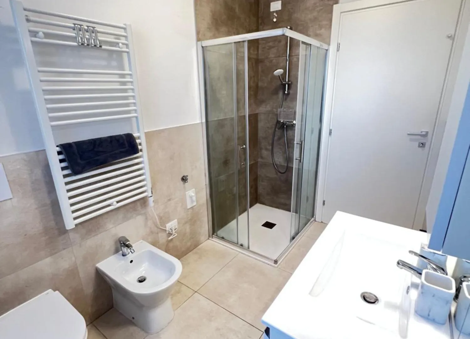 Ulisse Palace Lido di Jesolo Apartmán