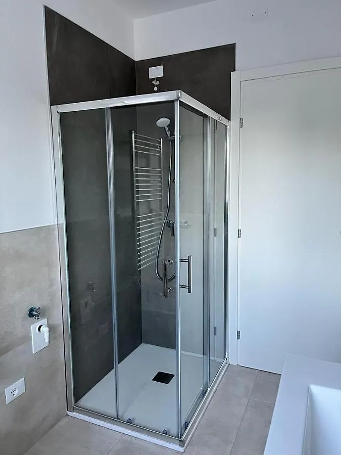 Apartment Ulisse Palace Lido di Jesolo Italy