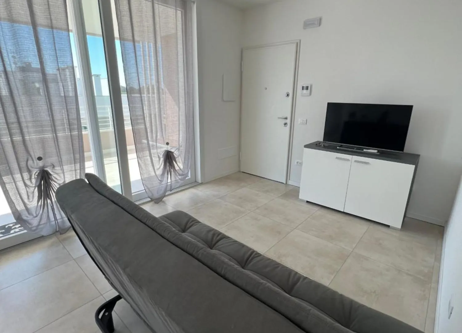 Ulisse Palace Lido di Jesolo Apartment